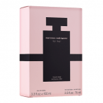 Narciso Rodriguez For Her  (edt/100ml + body/cr/75ml) - image-2